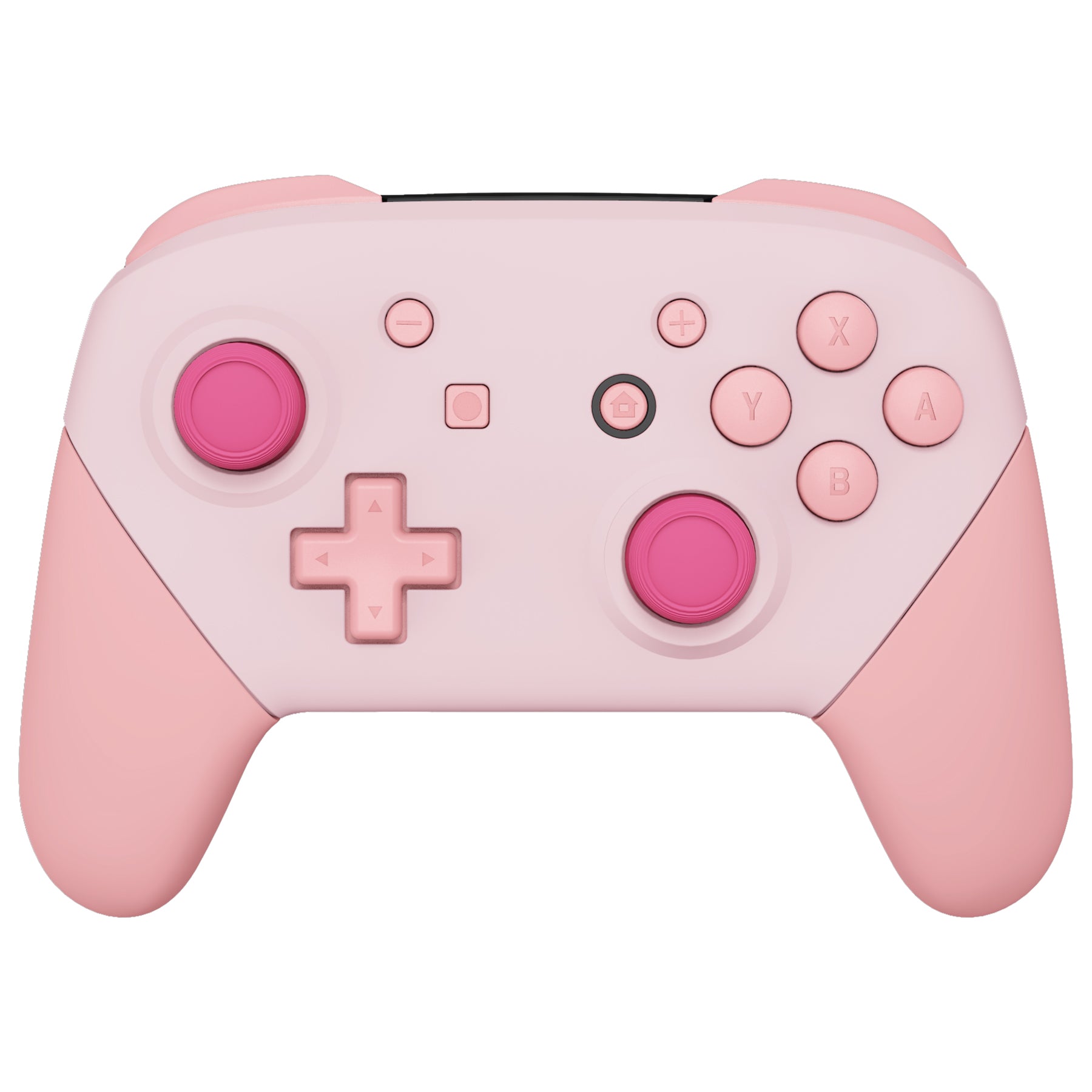 Pastel Pink Pink Joy Con Controller Pink Switch Control Colors