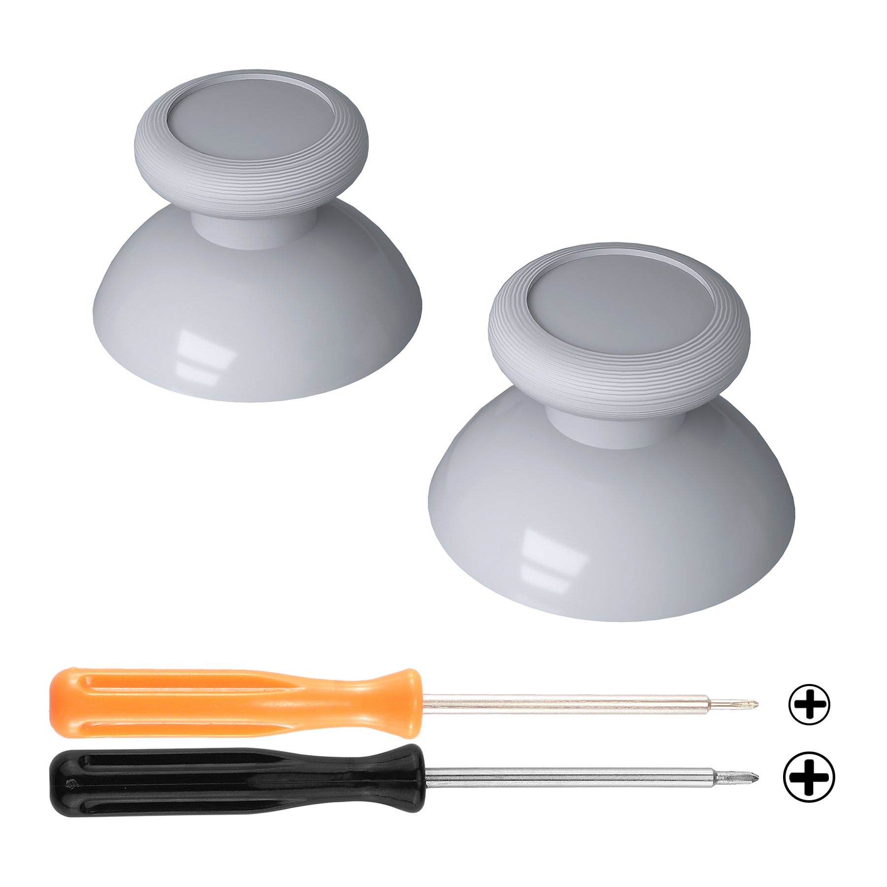 1 PZ JOYSTICK Analogici 3D per Meta Quest3 VR Controller Thumbstick 1 PZ JOYSTICK Analogici 3D per Meta Quest3 VR Controller Thumbstick