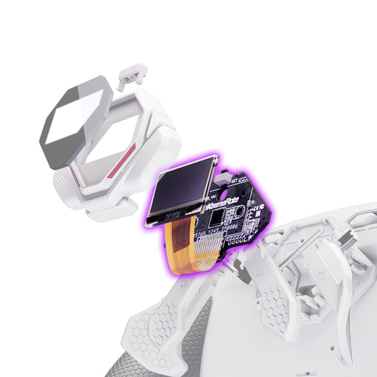 eXtremeRate Replacement Remap board for eXtremeRate SPARK Back Paddles Kit