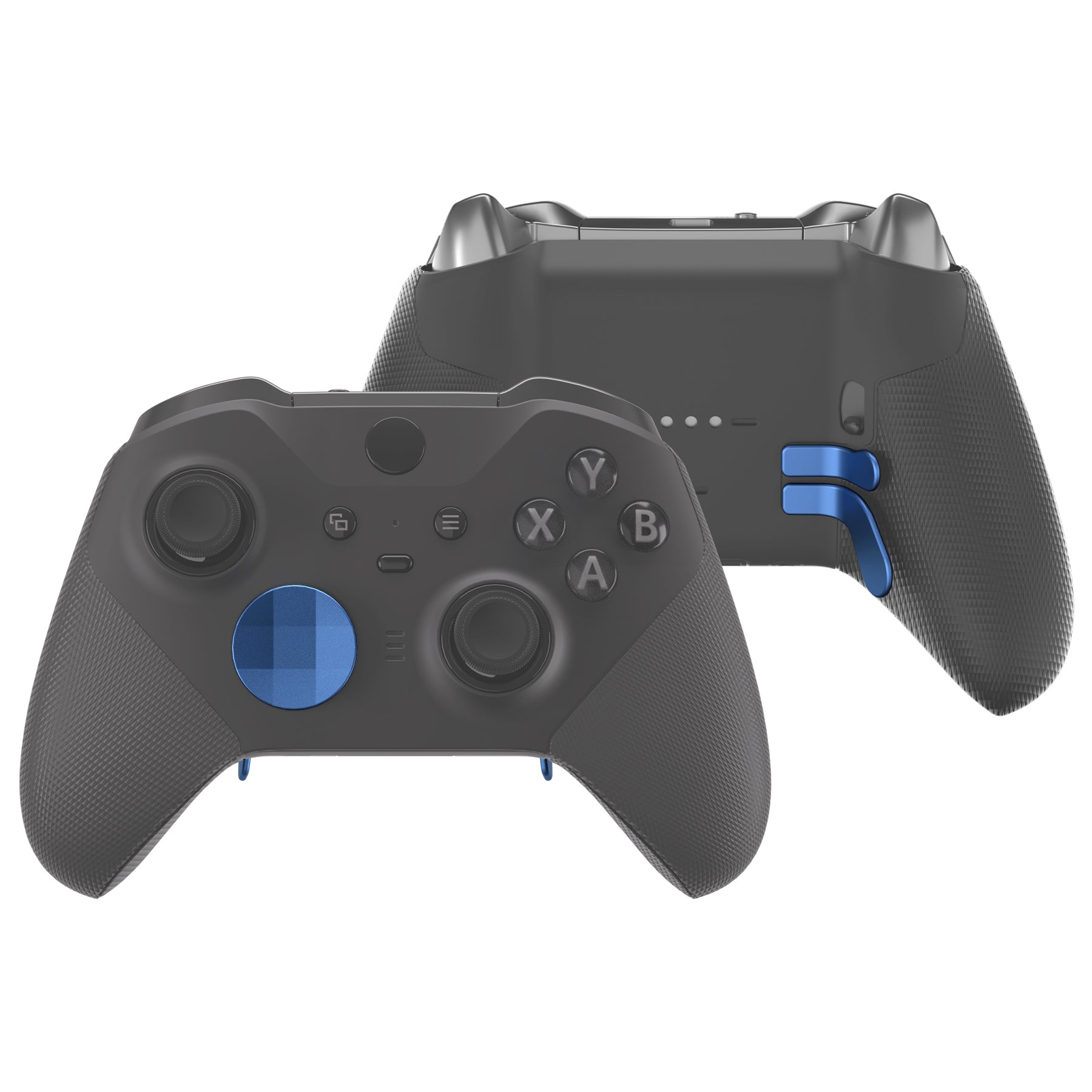 Xbox Elite Controller Dualshock On Xbox Accessories Thumbsticks