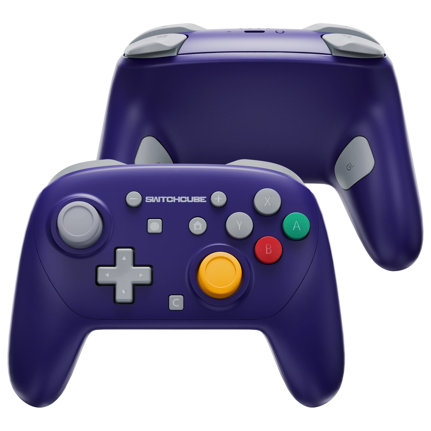 eXtremeRate DIY Replacement Full Set Shells with Buttons for