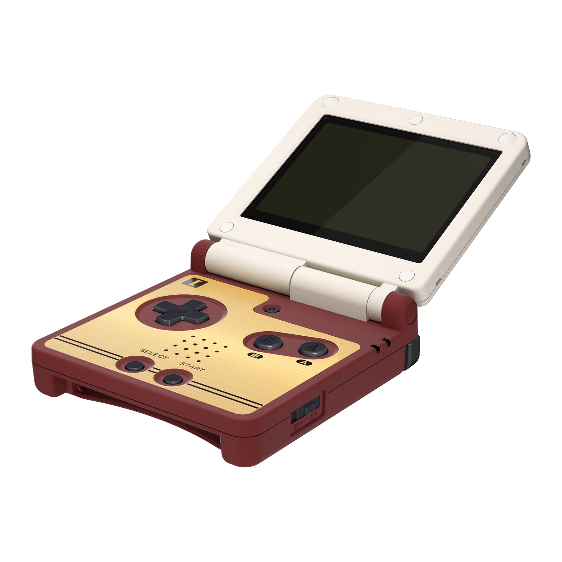 Gba Sp Icon Gameboy Icon Gba Sp Colors Gameboy Advance SP Famicom