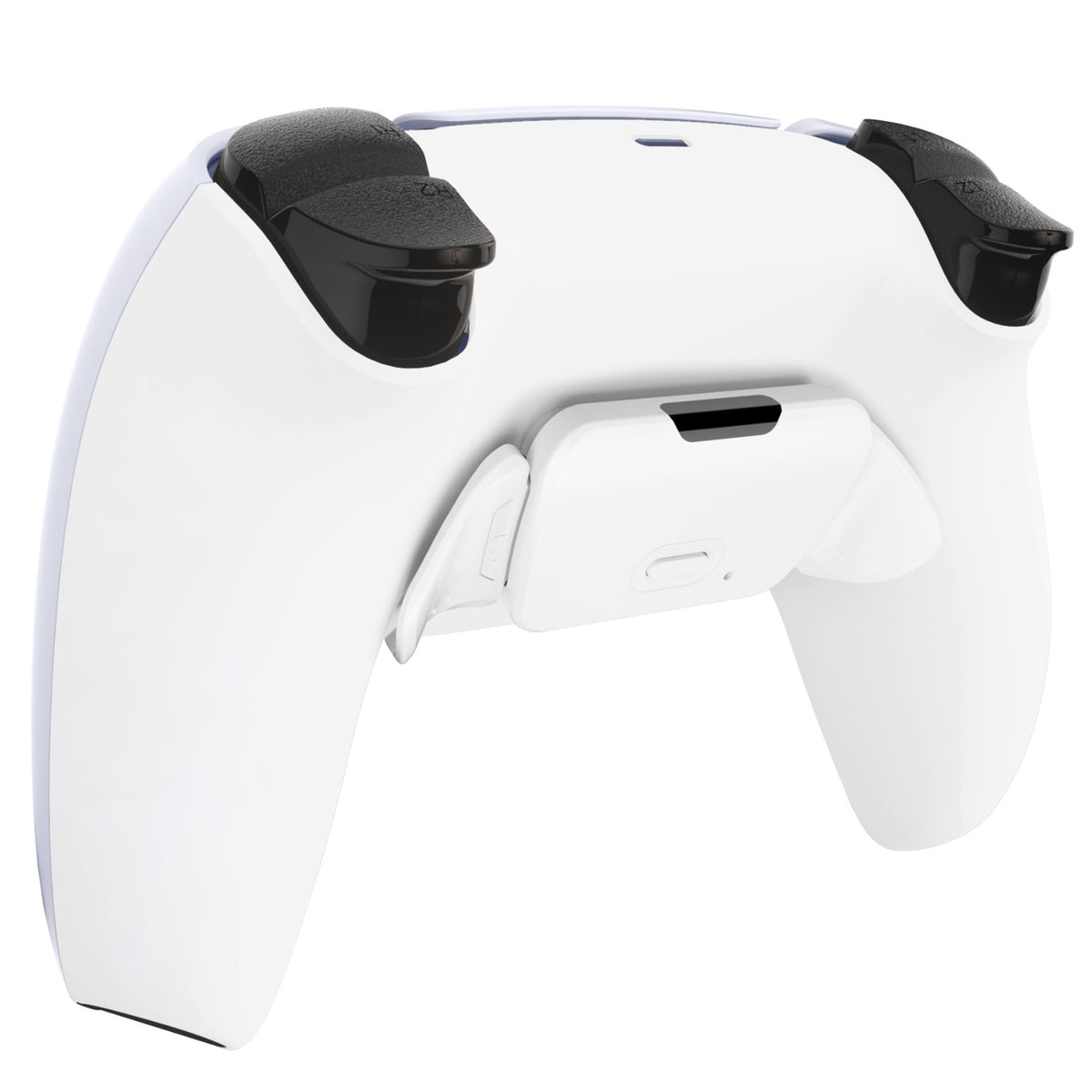 eXtremeRate Remappable RISE V4 Remap Kit for PS5 Controller BDM-030/040/050/060 - White