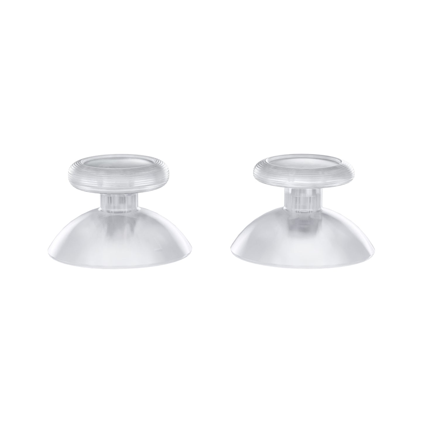 eXtremeRate Replacement 3D Joystick for Nintendo Switch 2 Pro Controller - Clear