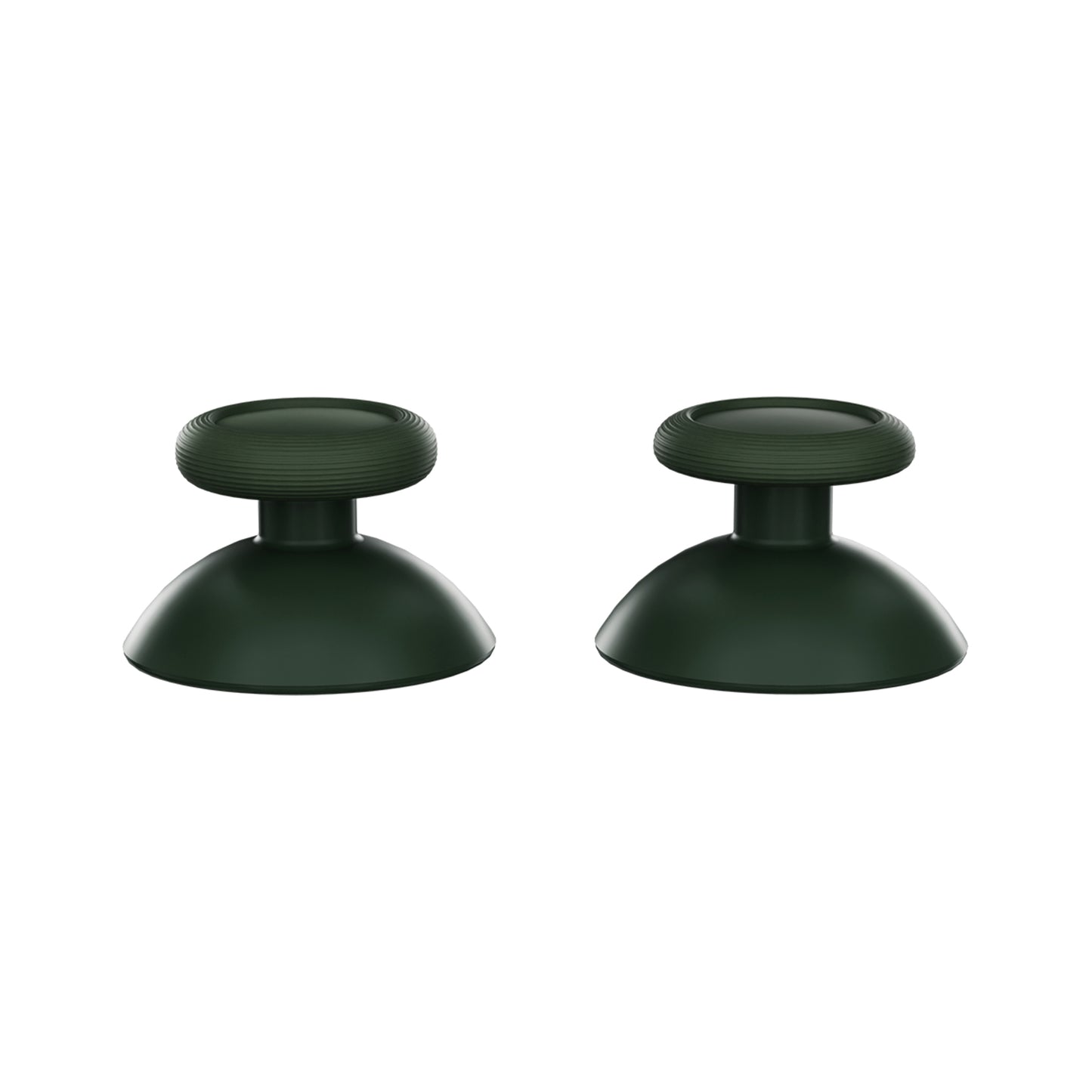eXtremeRate Replacement 3D Joystick for Nintendo Switch 2 Pro Controller - Deep Pine Green