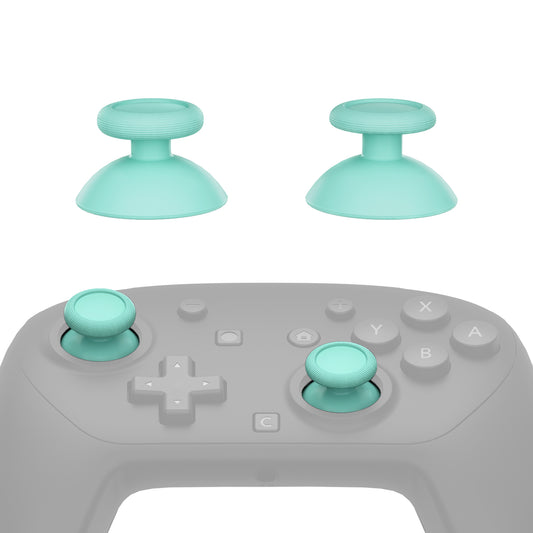 eXtremeRate Replacement 3D Joystick for Nintendo Switch 2 Pro Controller - Misty Green