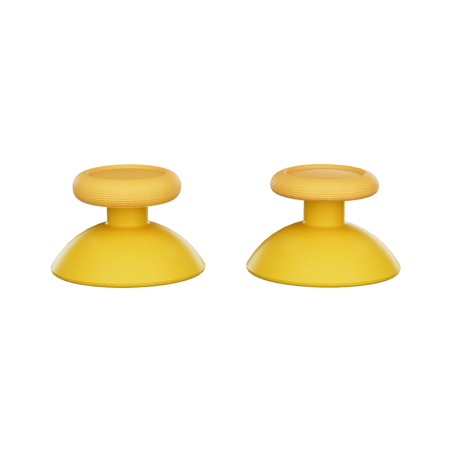 eXtremeRate Replacement 3D Joystick for Nintendo Switch 2 Pro Controller - Yellow