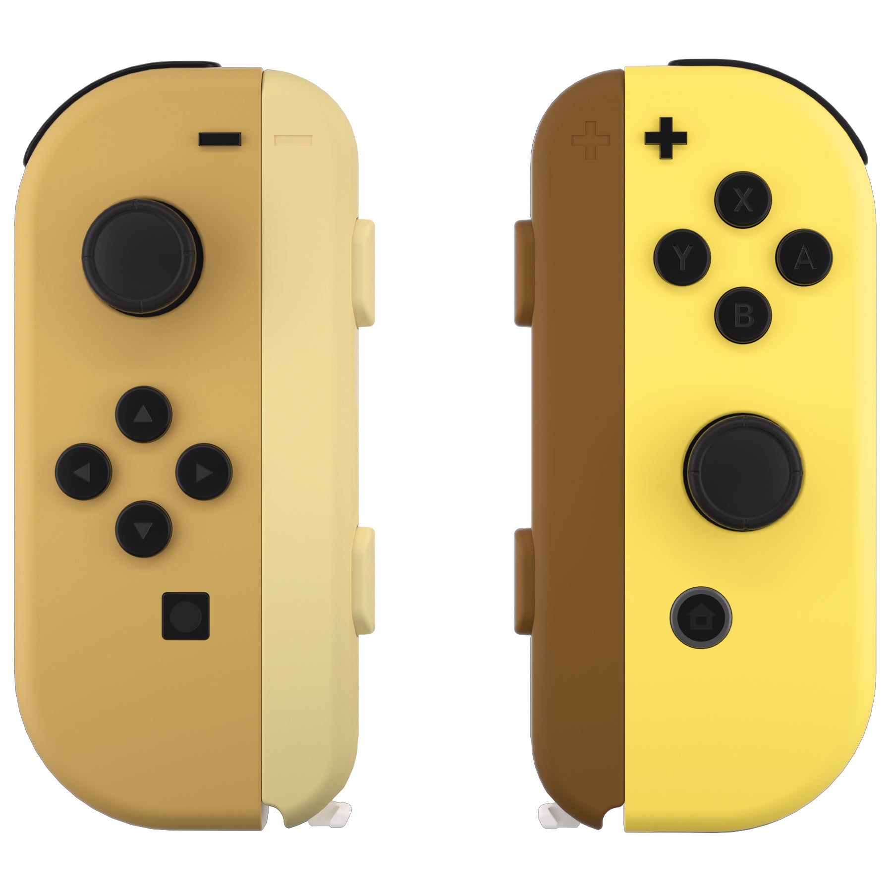 eXtremeRate DIY Replacement Shell Buttons for Nintendo Switch