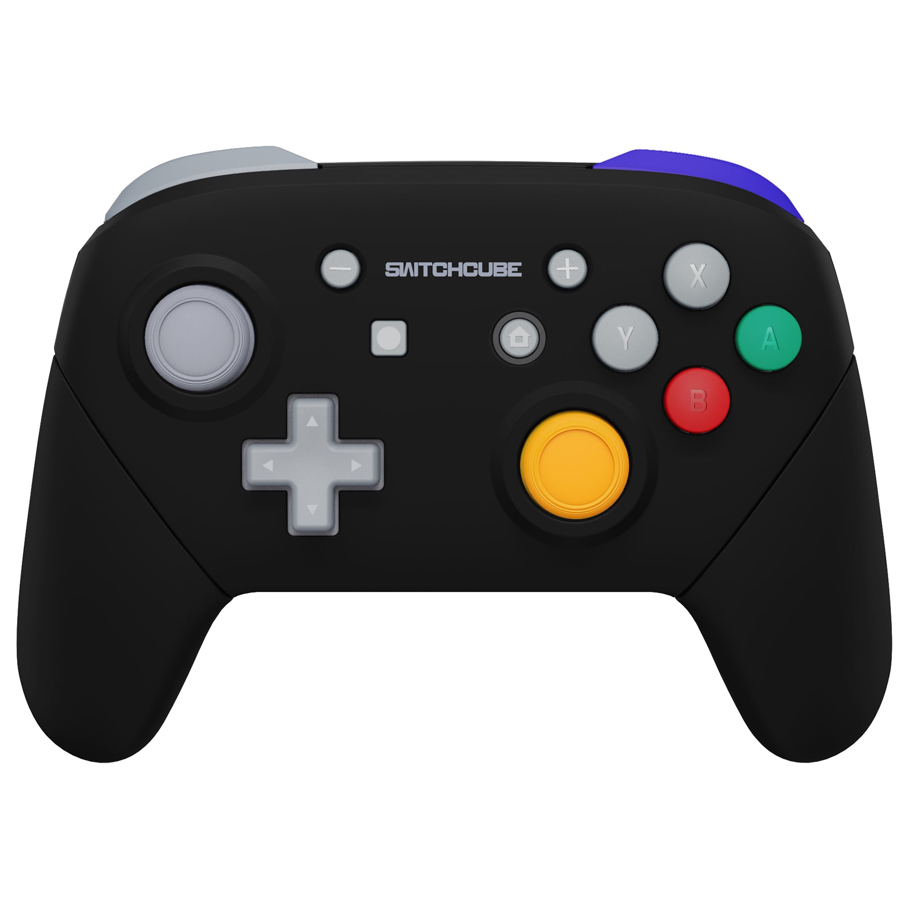 eXtremeRate Replacement Full Set Shell Faceplate Backplate Handles