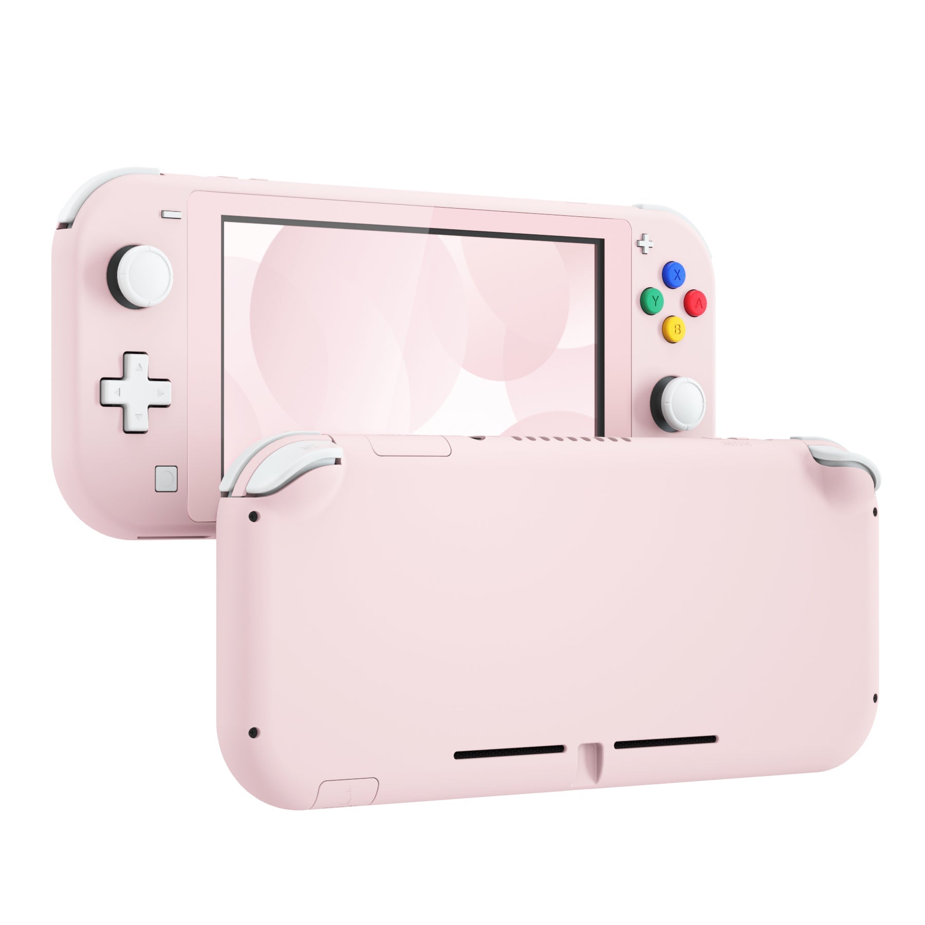 Sakura Pink Case Nintendo Switch Pink Portable Storage Bag Sakura