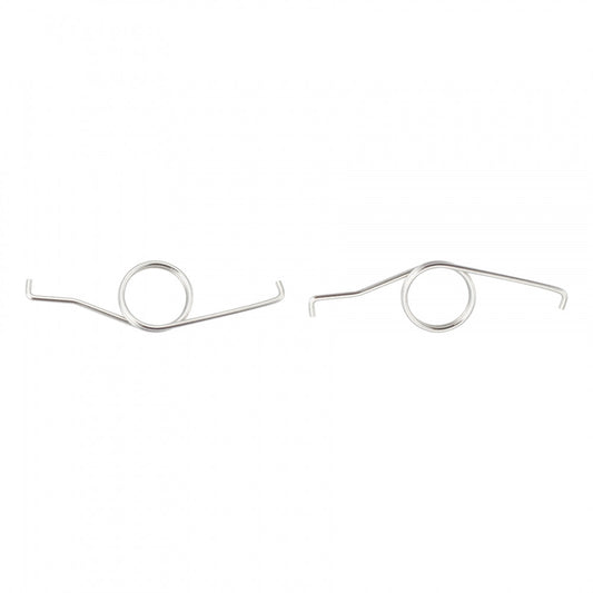 eXtremeRate Retail 20 pcs Springs Replacement for L2 R2 Trigger Buttons ps4 Controller JDM-030 - PSHDK0001GC