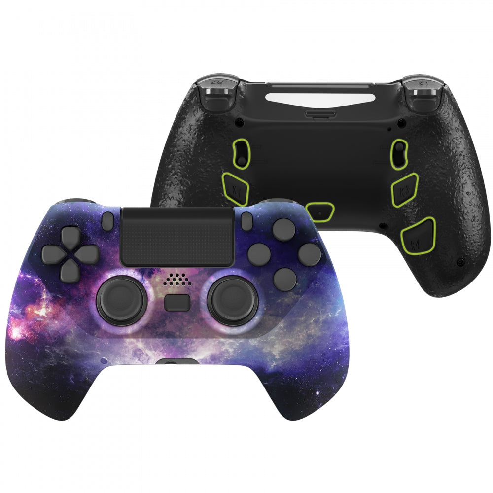 eXtremeRate Nubula Galaxy Decade Tournament Controller (DTC