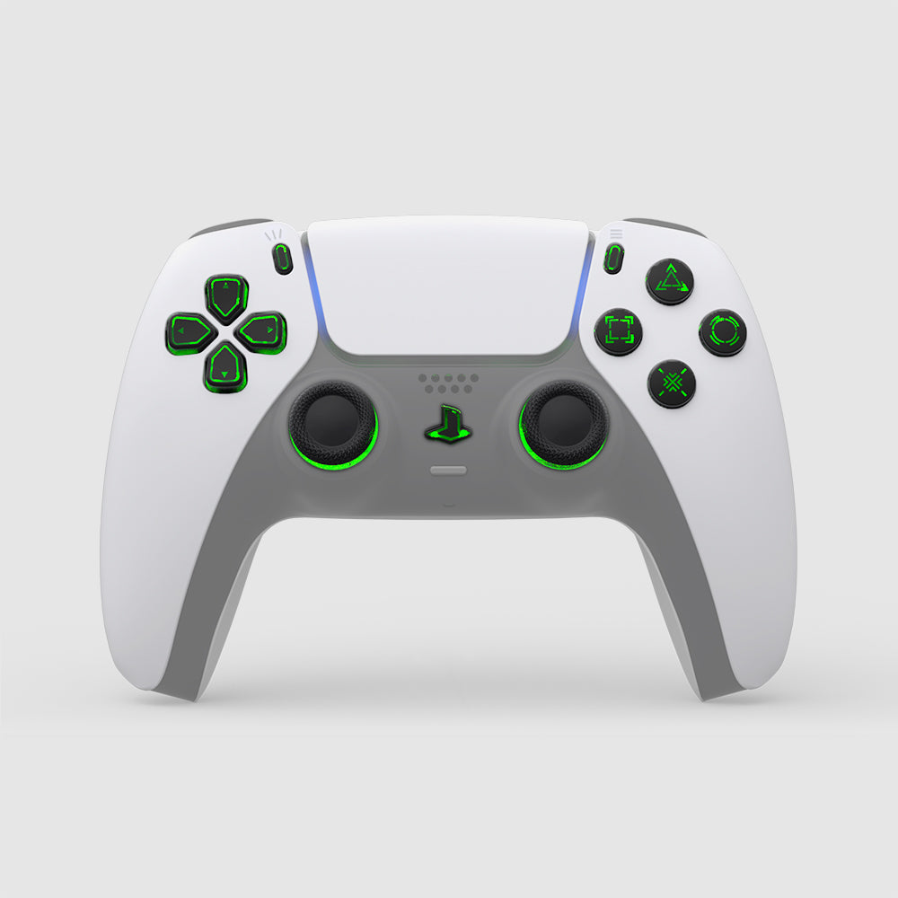 DTF LED Kits for PS5 Controller BDM-030/040/050