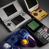 For Retro Gaming