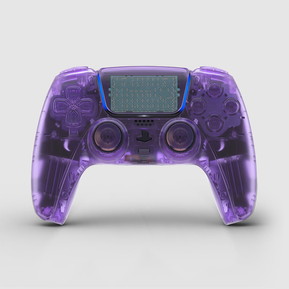 Full Set Shells for PS5 Controller BDM-010/020