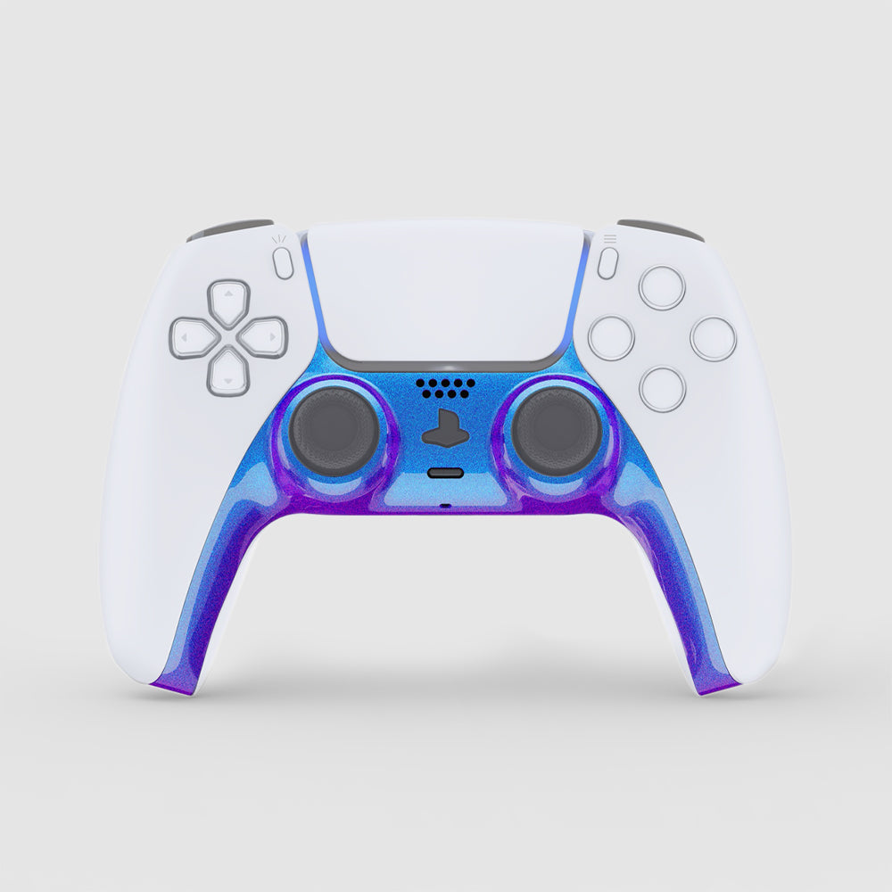 Decorative Trim Shell for PS5 Controller BDM-010/020/030/040/050