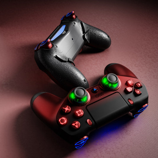 eXtremeRate - PLAY DIFFERENT - Professional Gaming Accessories ...