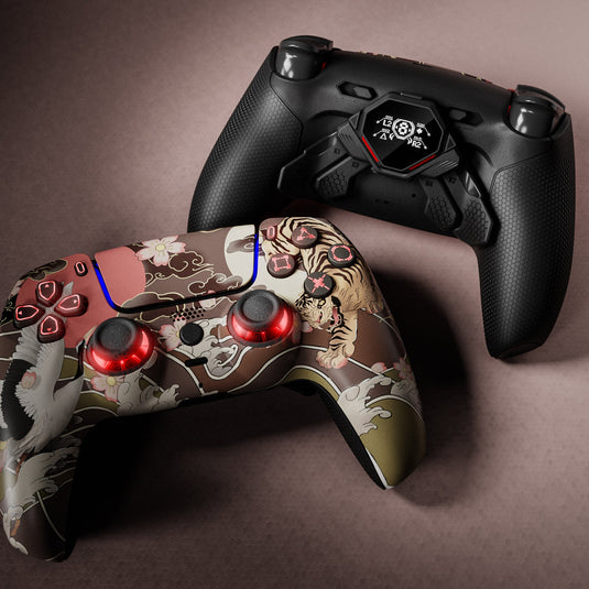 eXtremeRate - PLAY DIFFERENT - Professional Gaming Accessories ...