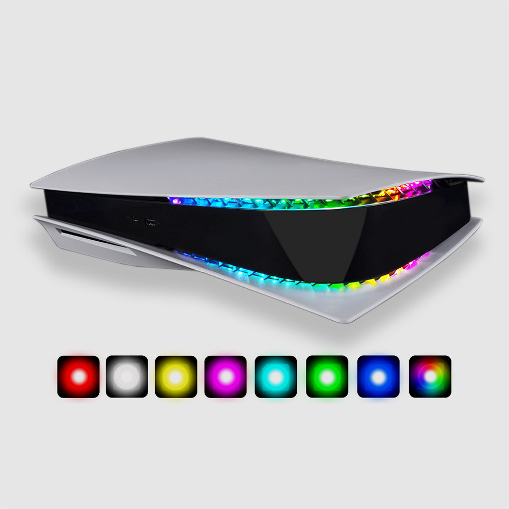 RGB LED Kits for PS5 Console