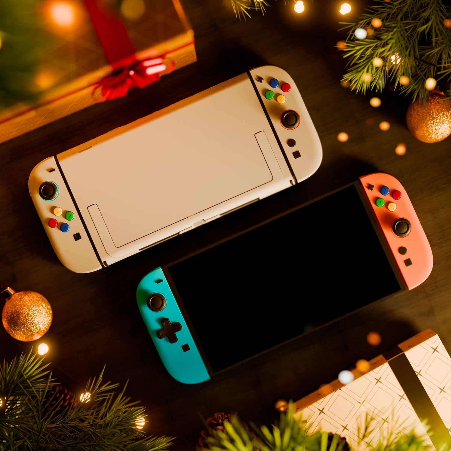 For Nintendo Switch 2