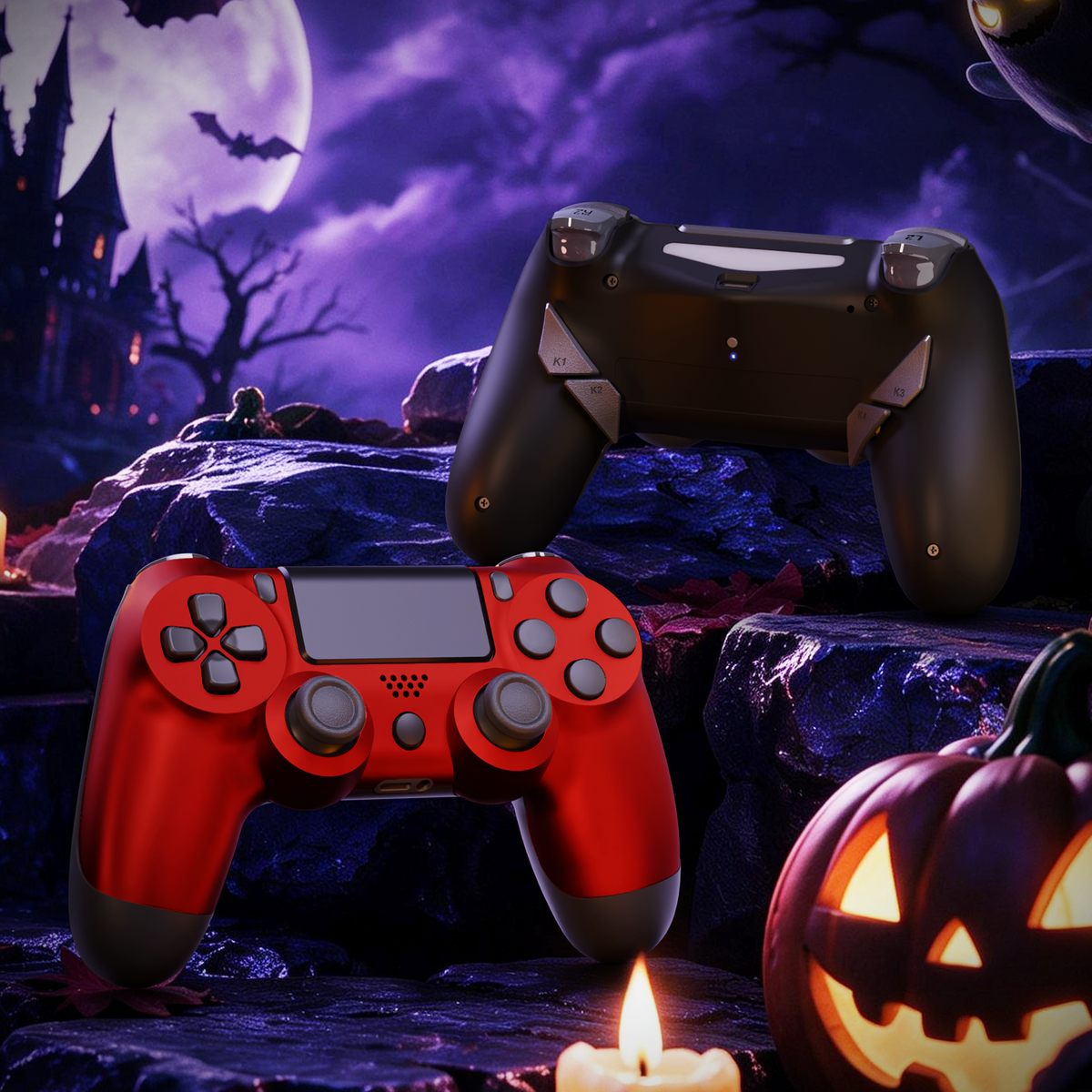 For PS4