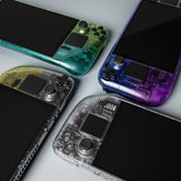 For Steam Deck LCD