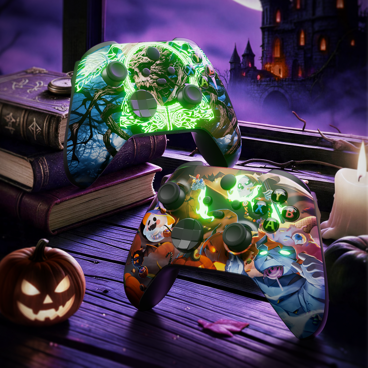 For Xbox Series X/S