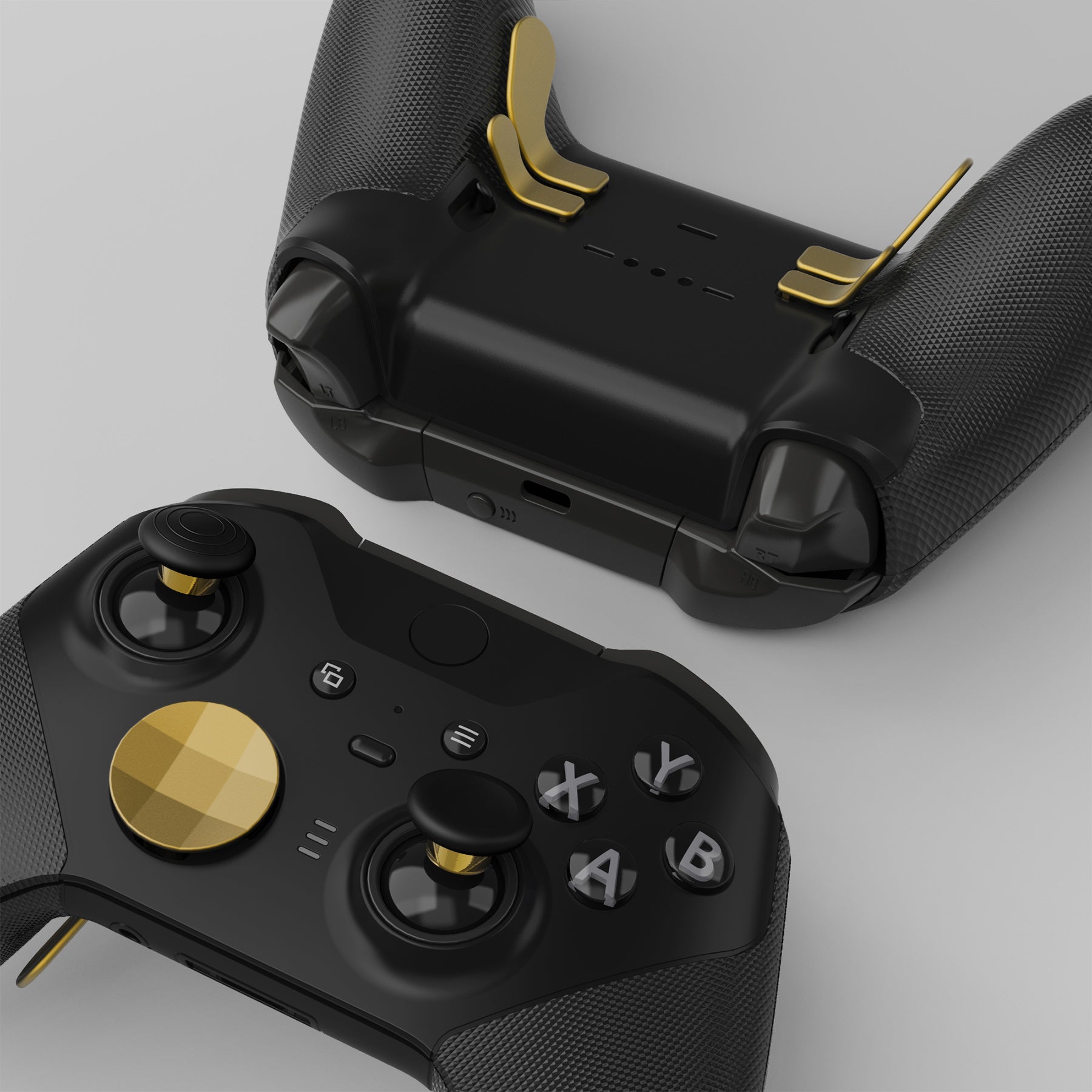 eXtremeRate 13 in 1 Component Pack Kit for Xbox Elite Series 2