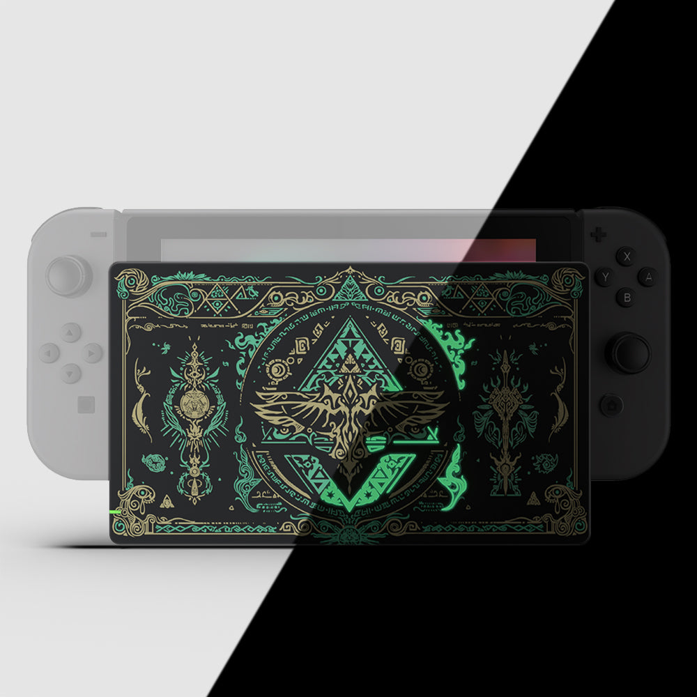 For NS Switch Shells – eXtremeRate Retail
