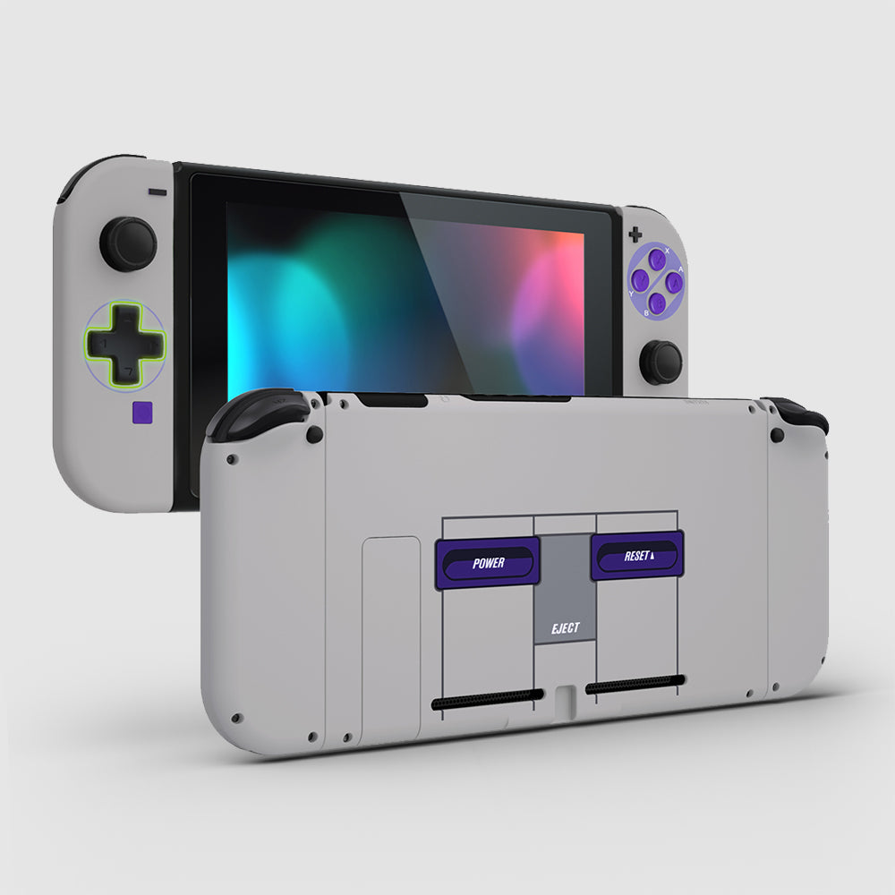 For NS Switch Shells – eXtremeRate Retail