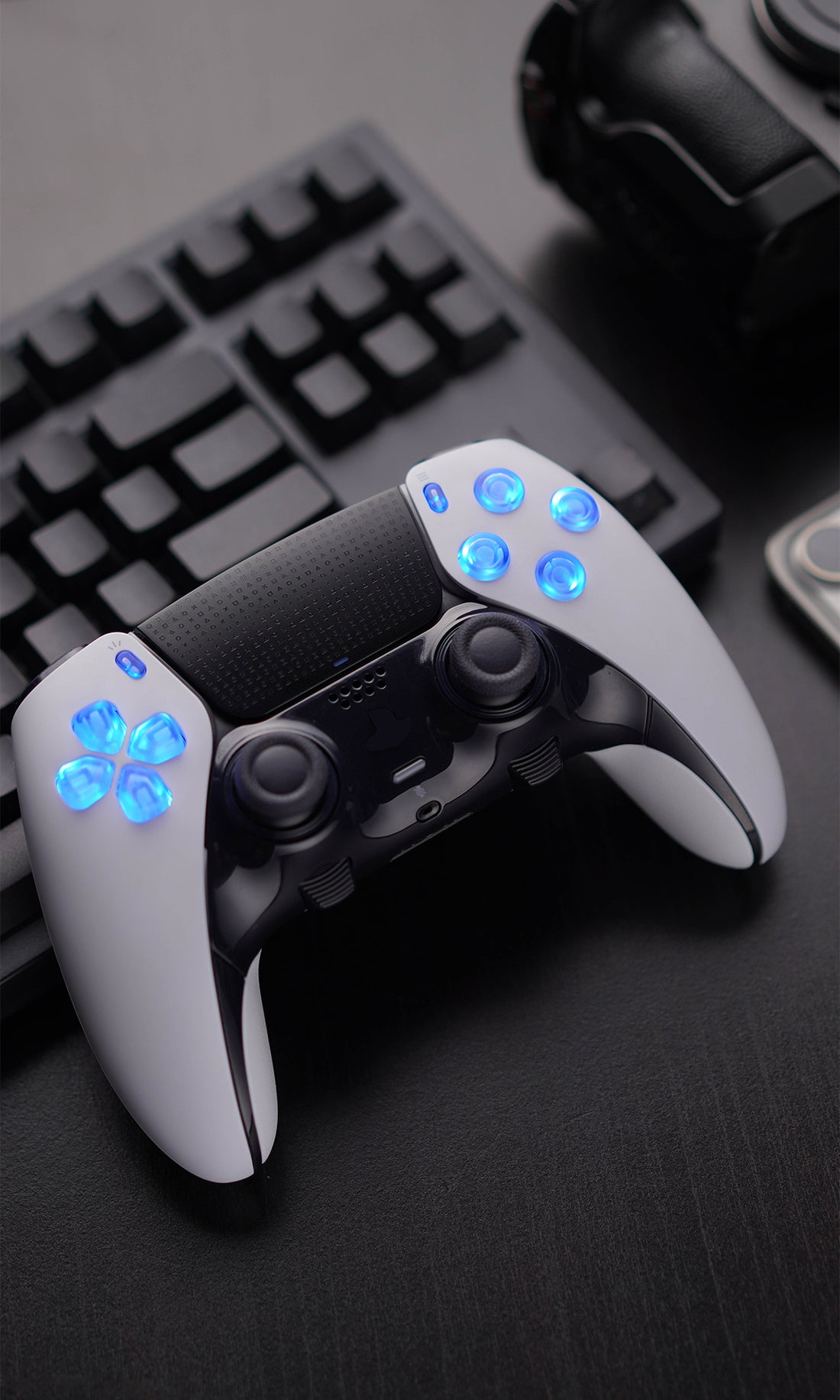 eXtremeRate - PLAY DIFFERENT - Professional Gaming Accessories ...