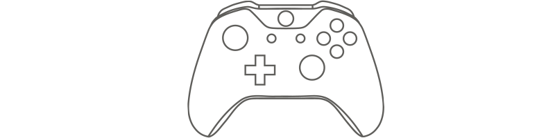 For Xbox One Collection