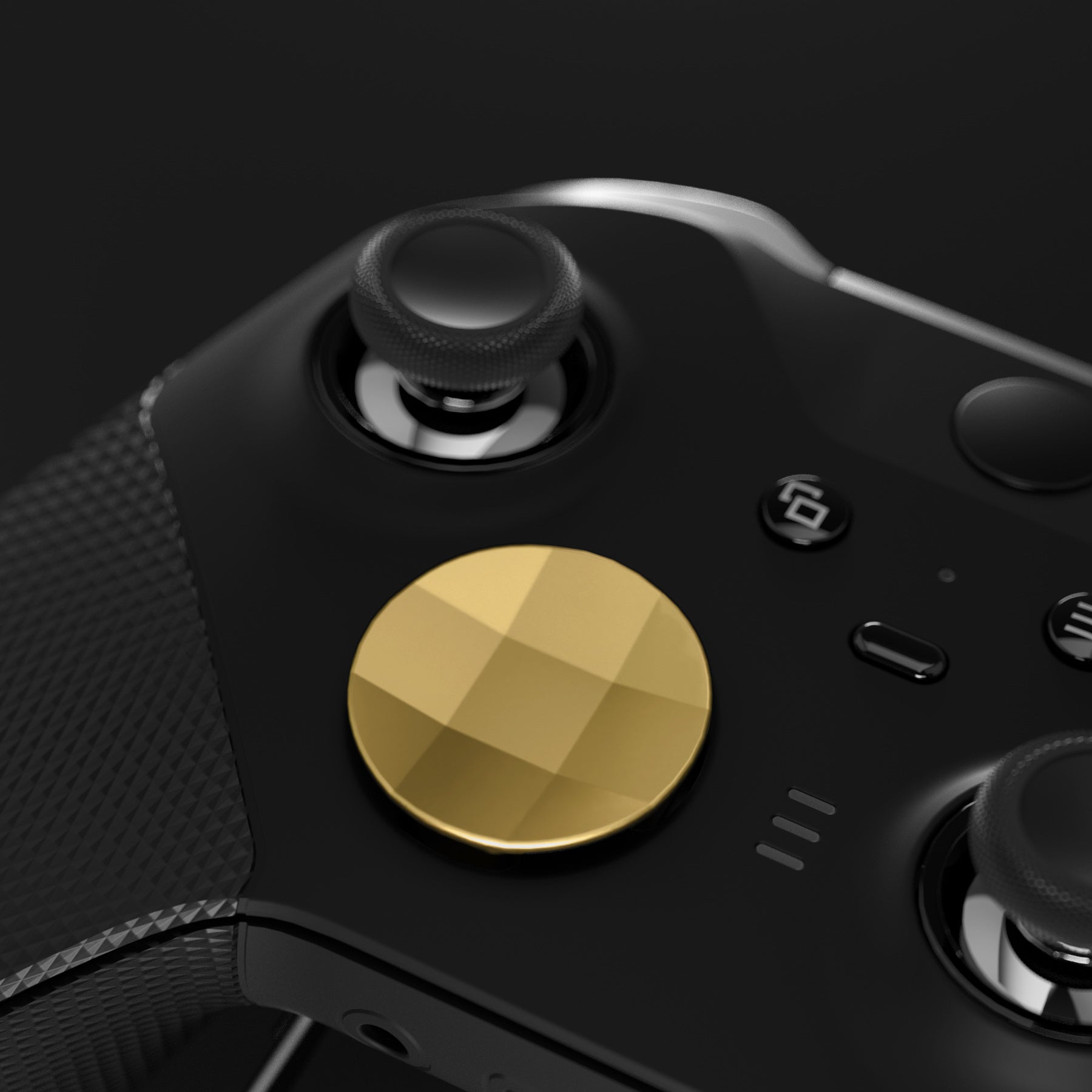 Xbox Elite コントローラー Series 2 ゴールド Amazon.com: Custom Controllerzz Elite Series 2 Controller
