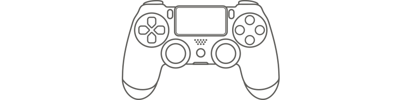 For PS4 Collection
