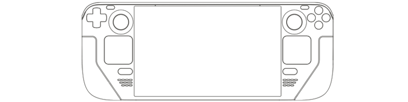 For Steam Deck Collection