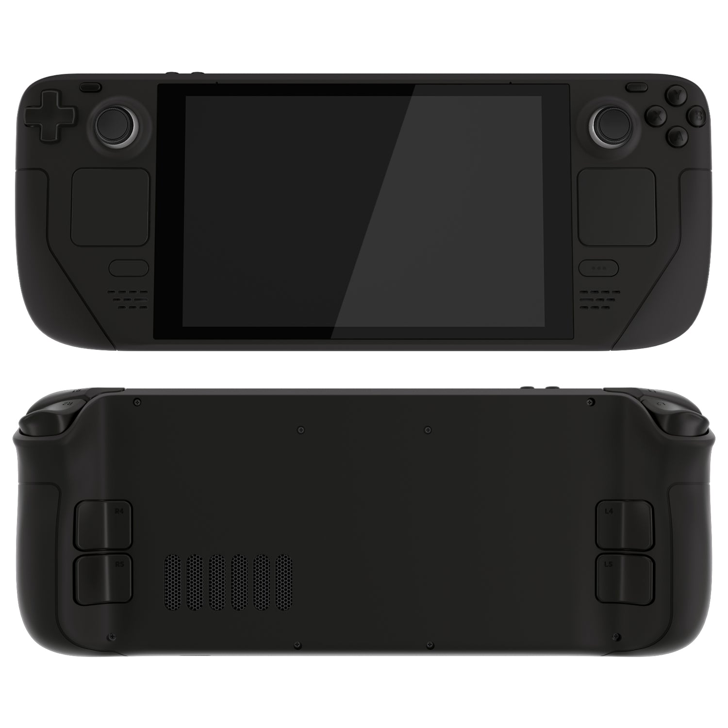 For Steam Deck Replacement Shells