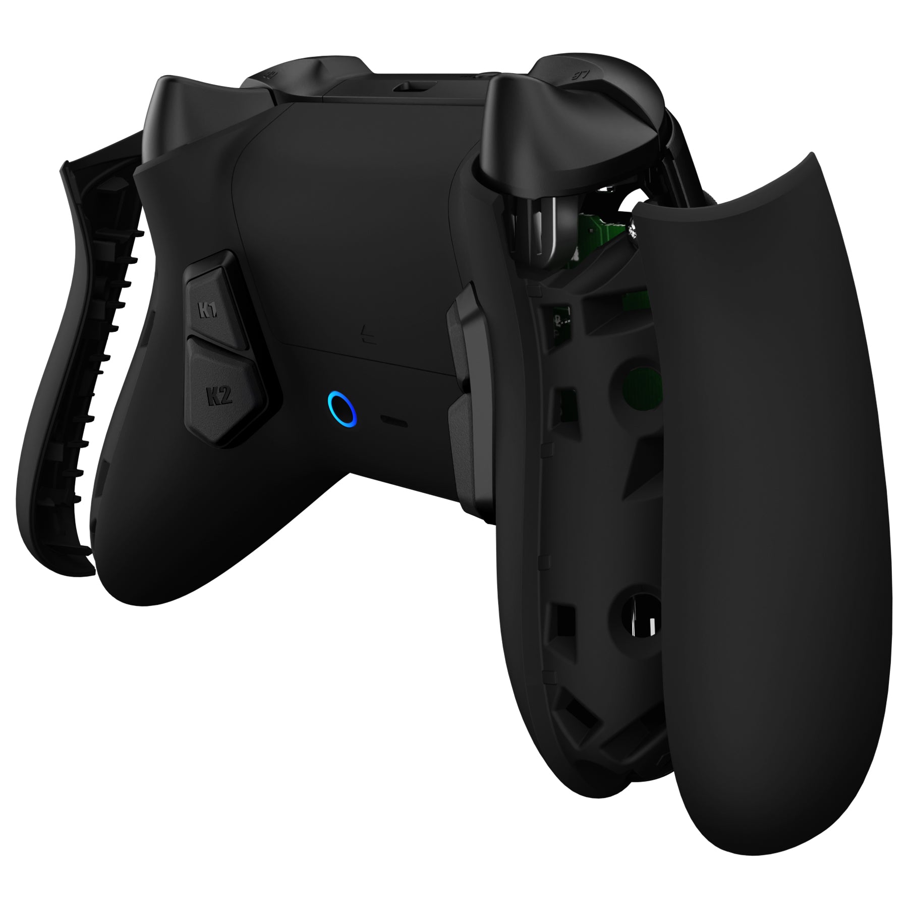 Victor RM-V1000 編集コントローラー eXtremeRate Victor X Remap Kit for Xbox Series X/S Controller, 6
