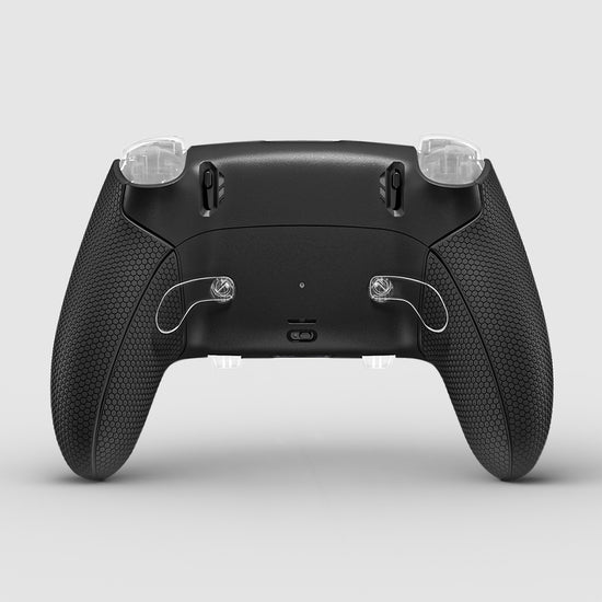 Edge Shell Replacement Shells & Buttons for PS5 Edge Controller – eXtremeRate Retail