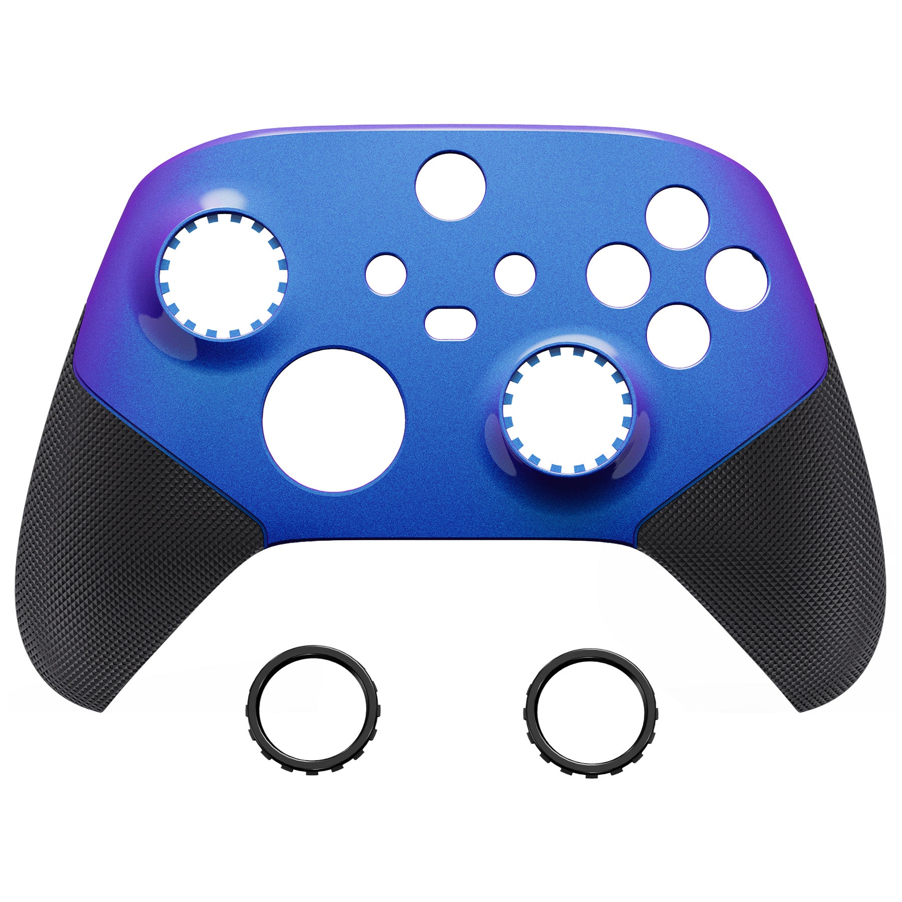 eXtremeRate Chameleon Purple Blue ASR Version Performance