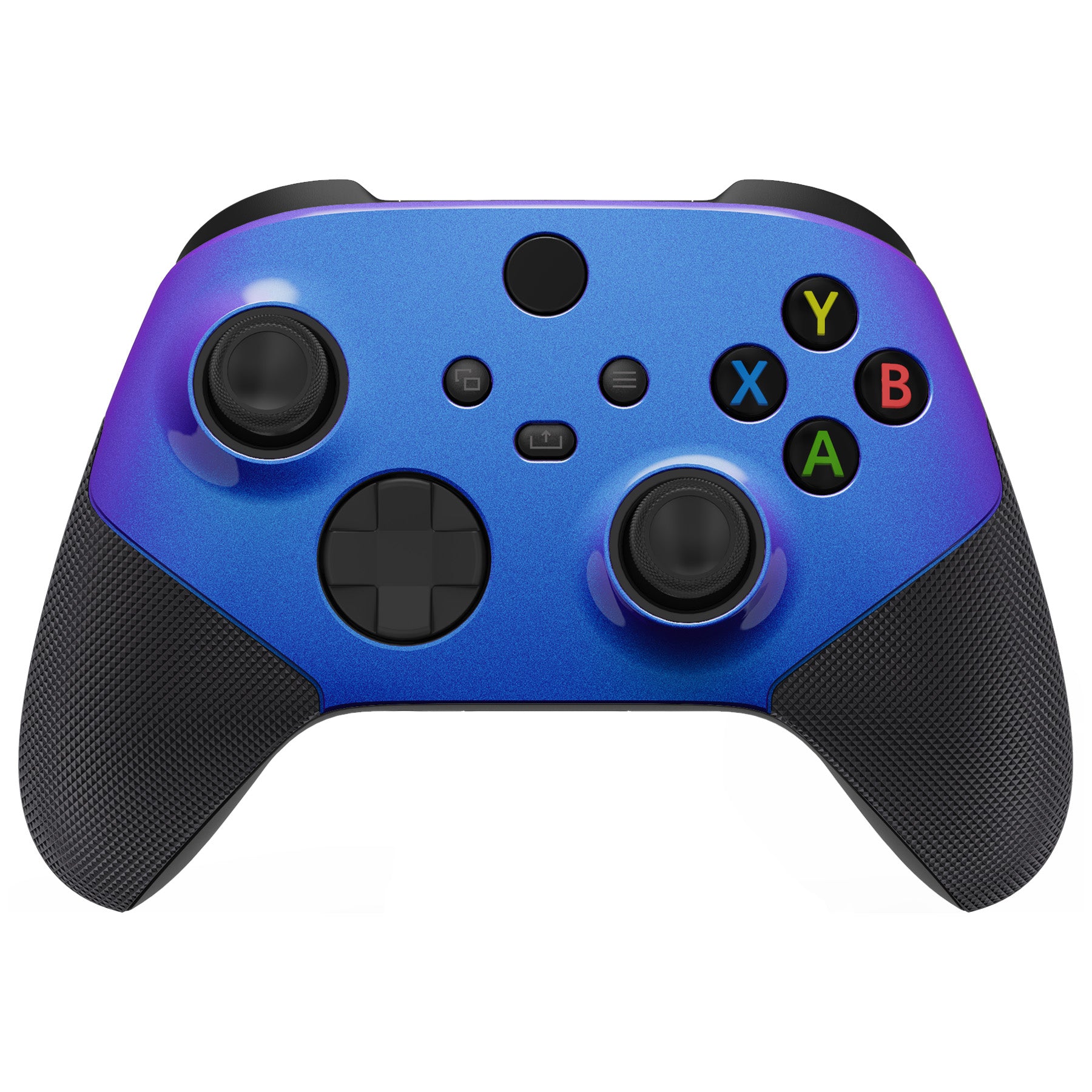 eXtremeRate Chameleon Purple Blue ASR Version Performance