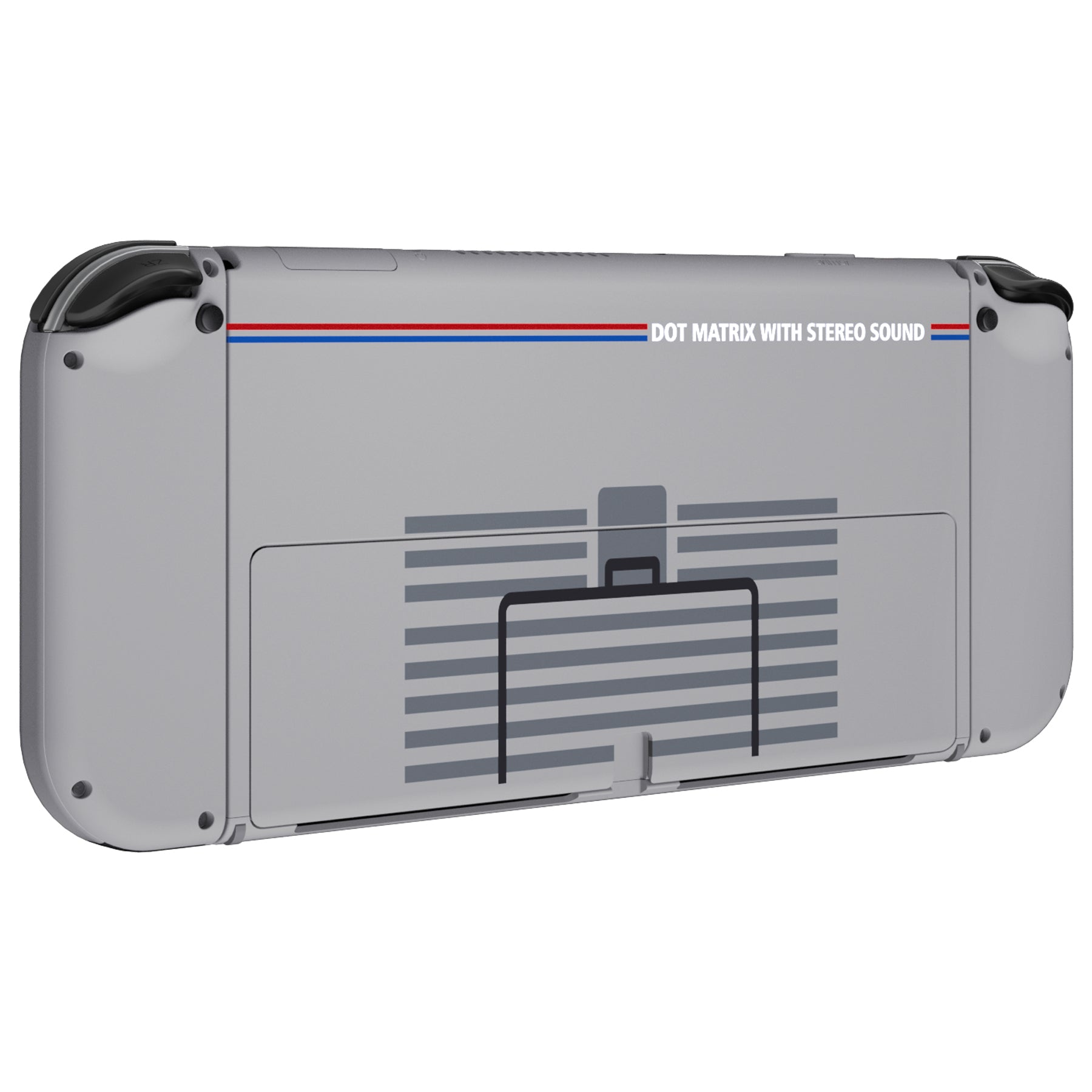 eXtremeRate Custom Replacement Full Set Shell with Buttons