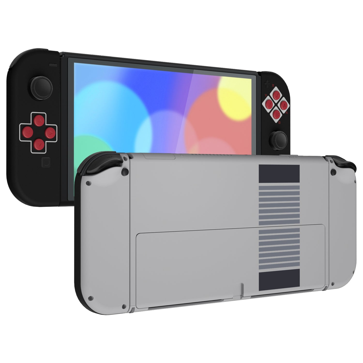 For NS OLED