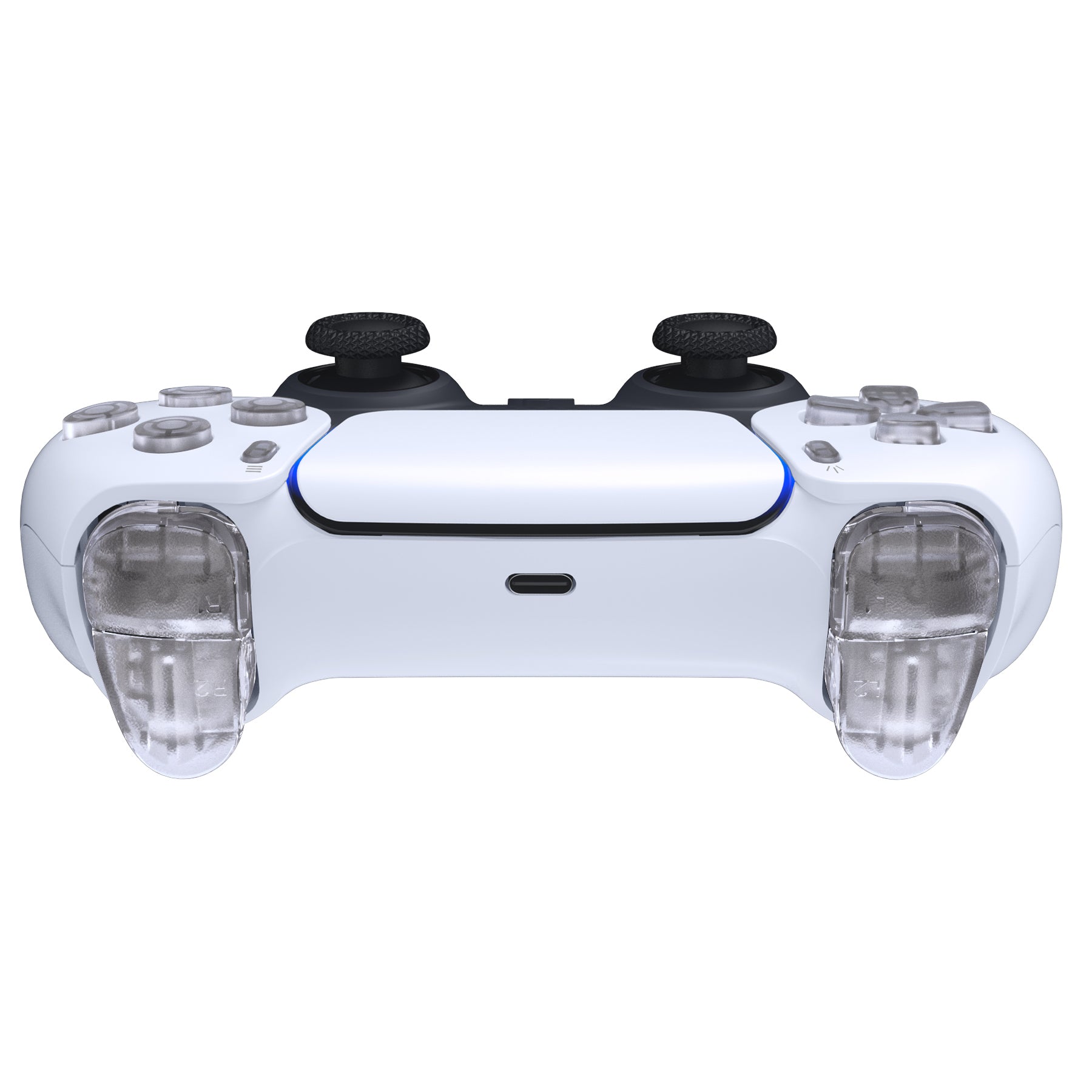 eXtremeRate Replacement D-pad R1 L1 R2 L2 Triggers Share Options