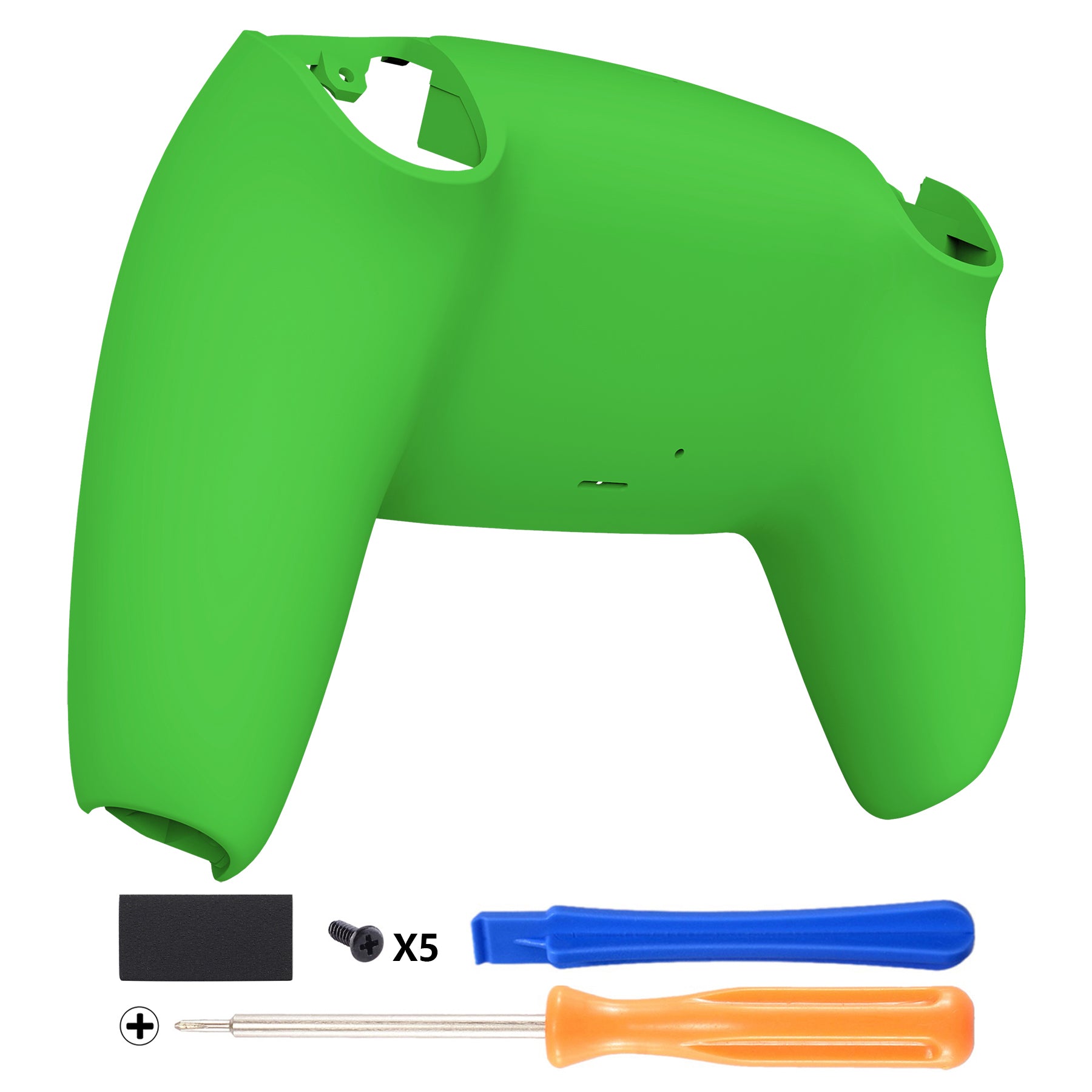 eXtremeRate Back Housing Shell for PS5 Controller - Thumbnail 2