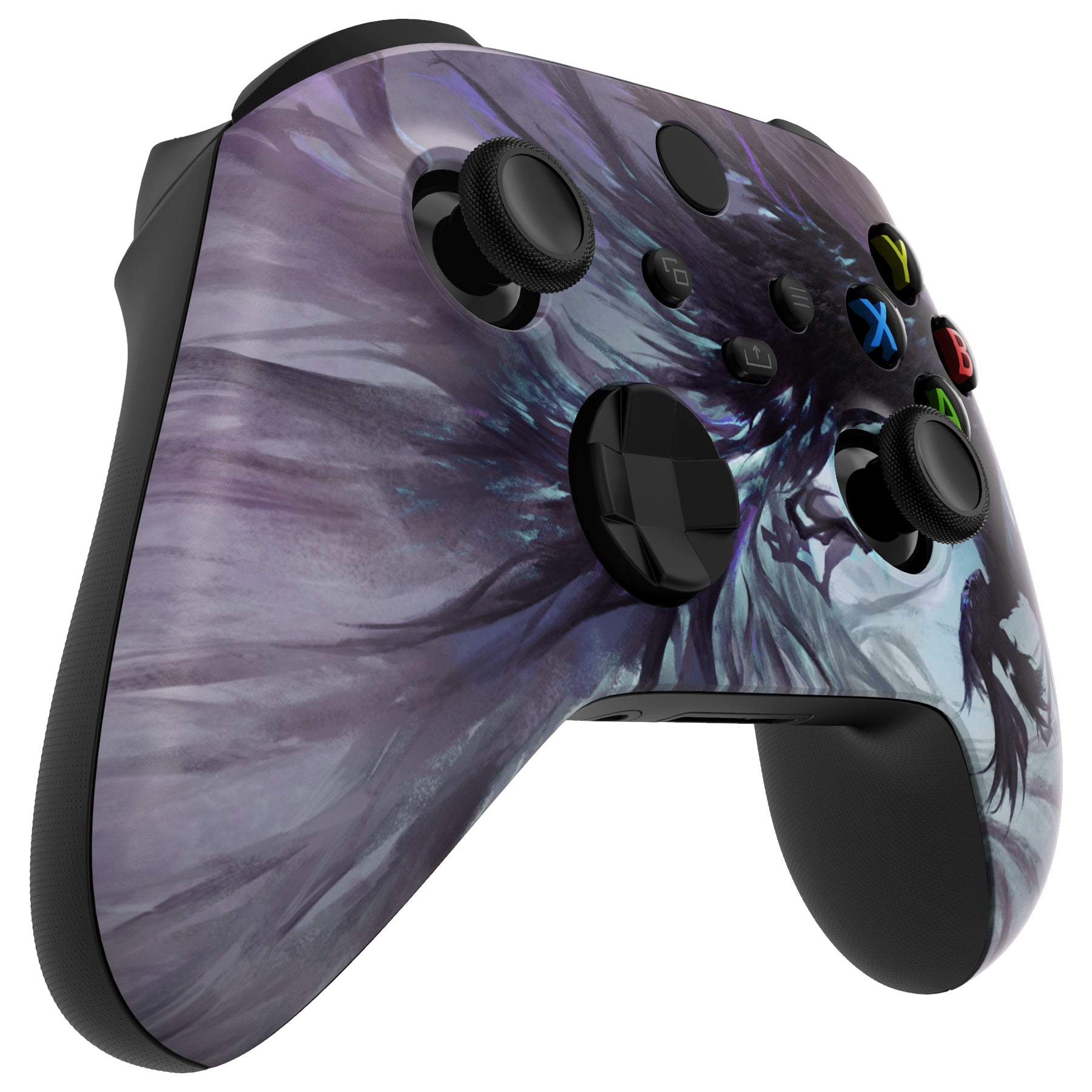 eXtremeRate Dragon Whisper Housing Shell for Xbox Series X & S