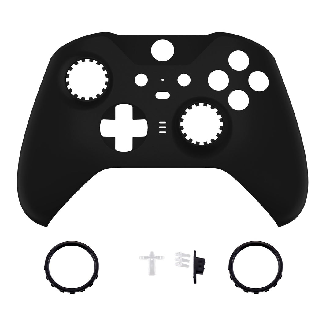 Replacement Front Housing Shell for Xbox One Elite Series 2 Controller ...