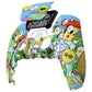 Replacement Front Housing Shell Compatible with PS5 Controller BDM-010 BDM-020 BDM-030 - Fruity Party eXtremeRate