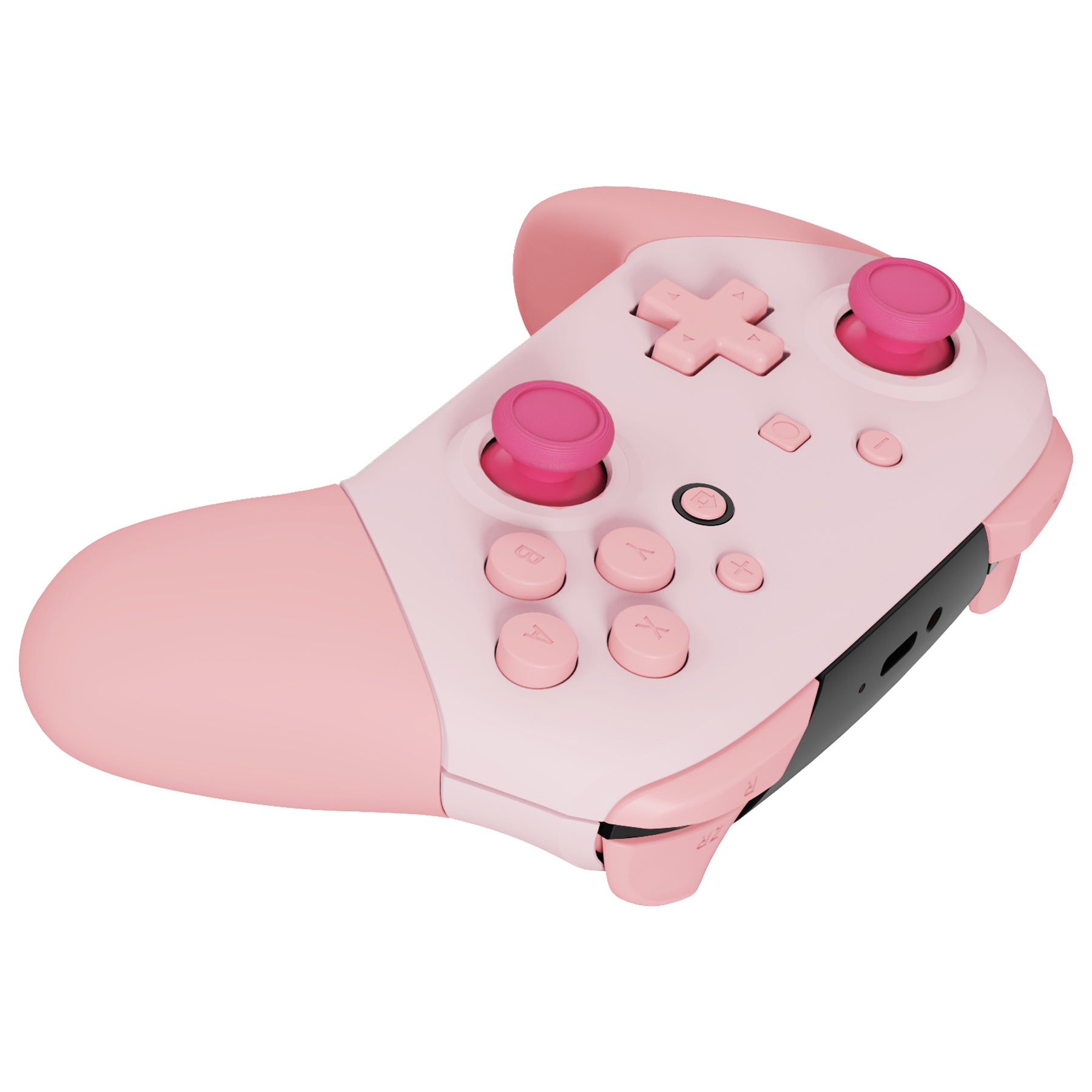 eXtremeRate Replacement Full Set Shell Button for Nintendo Switch