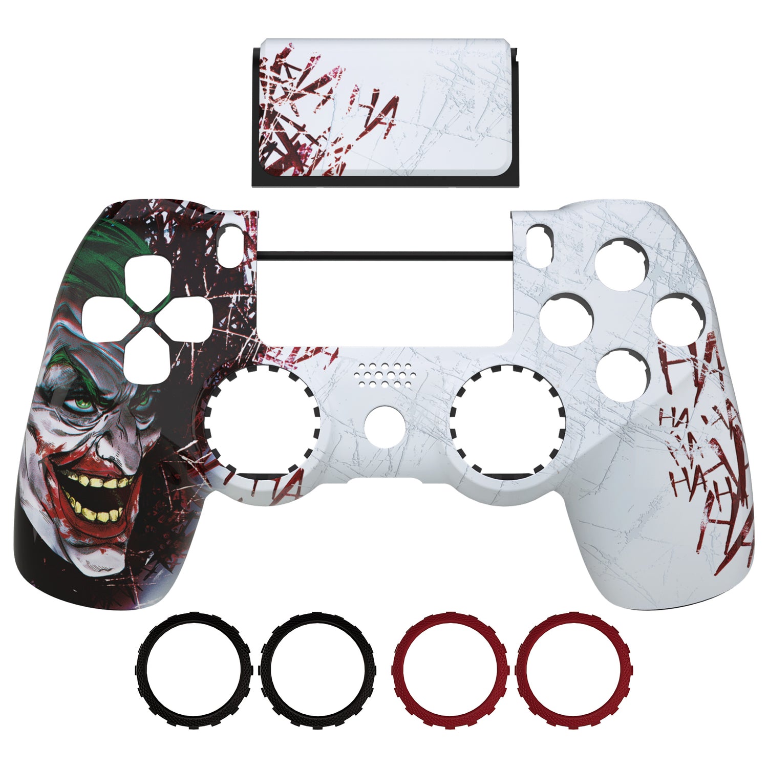 For PS4 Shells
