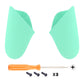 eXtremeRate Replacement Handle Grips for Nintendo Switch Pro Controller - Mint Green eXtremeRate